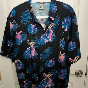Dutch bros shirt XL